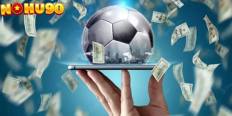 Hệ thống theo dõi trận đấu theo thời gian thực