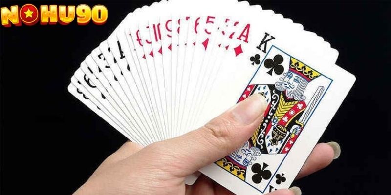 Cách chơi phỏm 566 và cách chơi bài cơ bản
