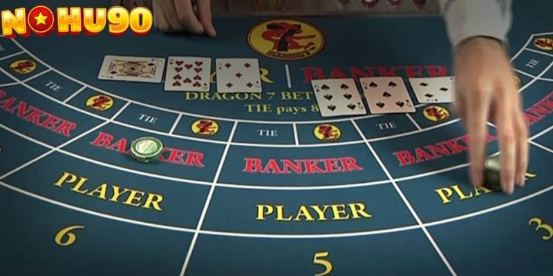 Người chơi cần hiểu rõ về xu hướng của các bàn cược