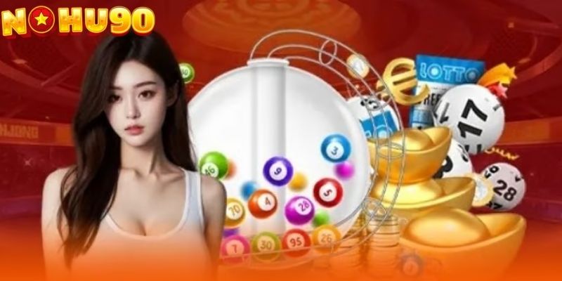 Quy trình quay xổ số ba miền được tổ chức minh bạch