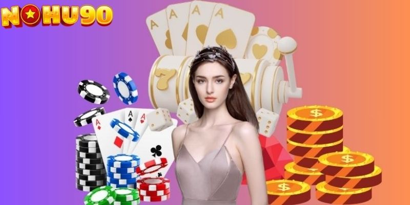 Hệ sinh thái cá cược đang làm nên sức hút cực lớn