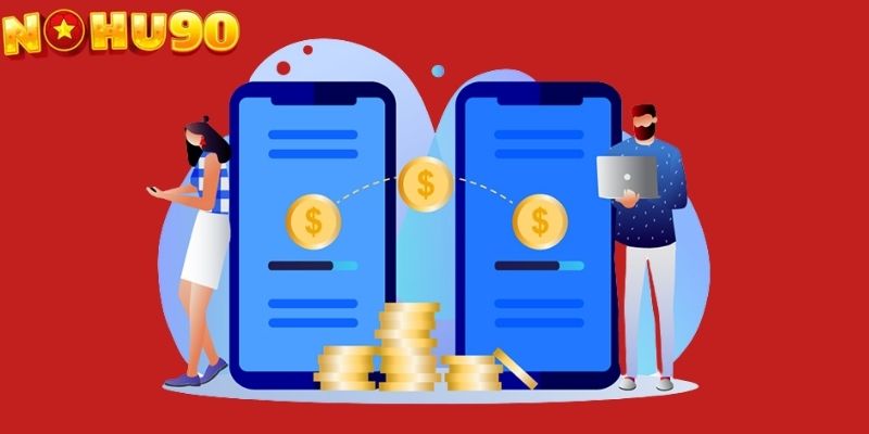 NOHU90 hình thành ra sao? Hành trình phát triển đầy bứt phá