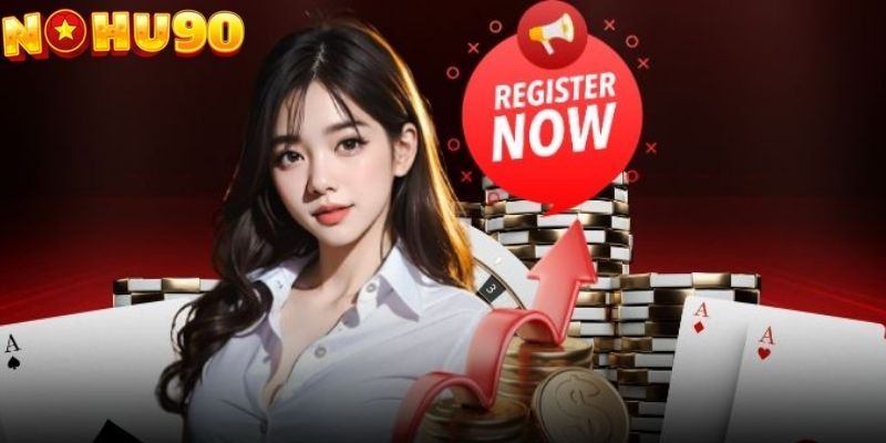 Khi đăng ký nohu90 cần thay đổi mật khẩu định kỳ