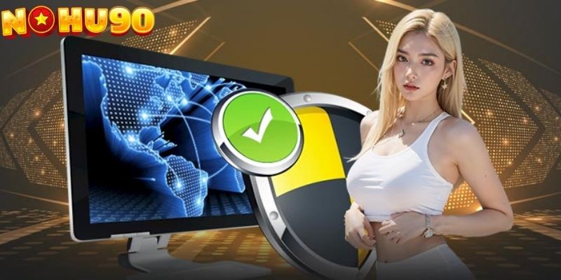 Chính sách bảo mật áp dụng công nghệ mã hóa nhiều lớp
