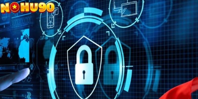 Người chơi cần sử dụng mật khẩu vô cùng tinh vi