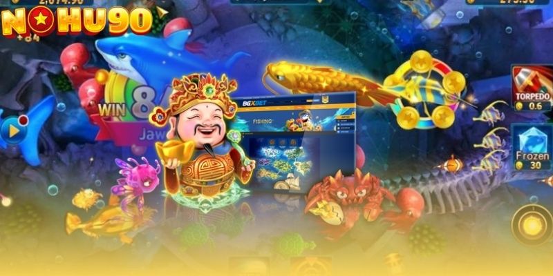 Người chơi cần phân bổ lượng đạn một cách hợp lý